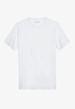 Pier One 3 PackT-Shirt BasicWhite Uomo T-shirt E Polo PI922O0YN-A11 -Pier One 18b2d170c4eb4887aeef431e4a5610df