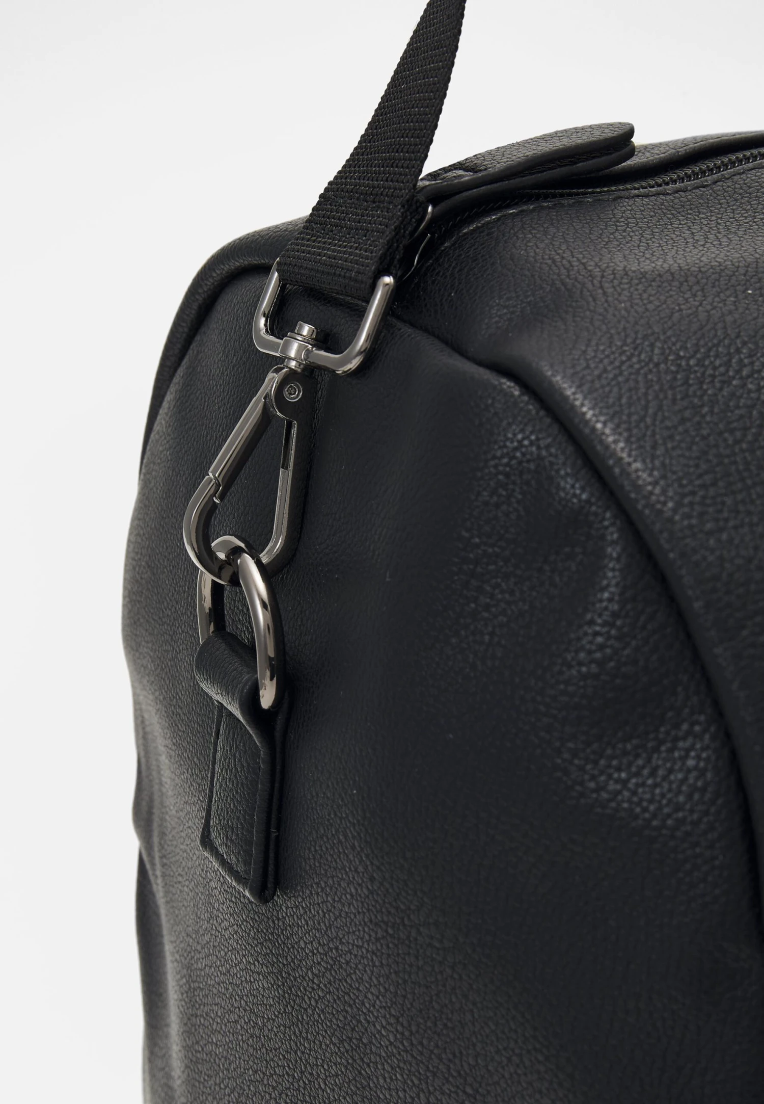 Pier One UnisexBorsa Da ViaggioBlack Donna Borse PI954H020-Q11 7 Pier One UnisexBorsa Da ViaggioBlack Donna Borse PI954H020-Q11 - immagine 5