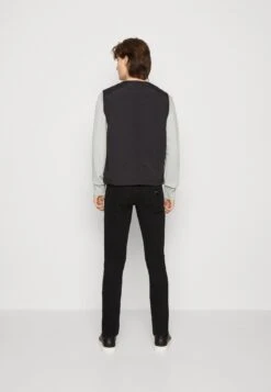 Pier One SmanicatoBlack Uomo Giacche PI922T04H-Q11 -Pier One 198606c16b3643f0b66ef02f3e607682