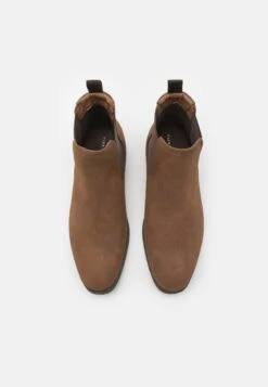 Pier One Unisex - Tronchetti - Brown -Pier One 1a6ffa3ff5de490895295bfa159e84e9