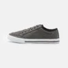 Pier One Unisex - Sneakers Basse - Grey -Pier One 1adc7fd440544d6eb906bc58788b69db