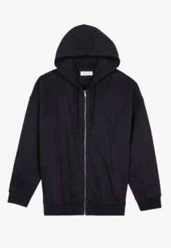 Pier One Felpa Con ZipBlack Uomo Maglieria E Felpe PI922S0HE-Q11 -Pier One 1b088cd4425446ff95405607d4e33829