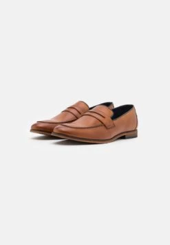 Pier One LeatherMocassini ElegantiCamel Uomo Scarpe Eleganti PI912C09R-B11 -Pier One 1b255c2edf1f4a32b4f510f55221cf2a