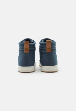 Pier One Sneakers AlteDark Blue Uomo Sneaker PI912N01L-K11 -Pier One 1b58427fed4e42d8a5744f735f081b5f