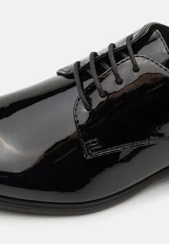 Pier One StringateBlack Uomo Scarpe Eleganti PI912M0CW-Q11 -Pier One 1bf2dab72fa642a4bcaea3485daa2c5e