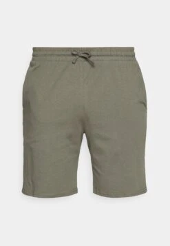 Pier One 3 PackPantaloni Del PigiamaBlack/Mottled Grey/Khaki Uomo Per La Notte PI982L00N-Q11 -Pier One 1bf5b1b10f8d4b58992847cc7c899b1c