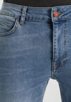 Pier One Jeans Skinny FitLight Blue Uomo Jeans YO122GA27-K11 -Pier One 1c542bc4dd924147934d4639cc7f95d1