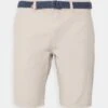 Pier One ShortsTan Uomo Bermuda PI922F04N-B11 -Pier One 1d222c4f96754b11b272289b6aea5729