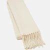 Pier One UnisexSciarpaOff-White Donna Sciarpe PI954G00J-A11 -Pier One 1dc909f792a74016b8b0ab538a76c030