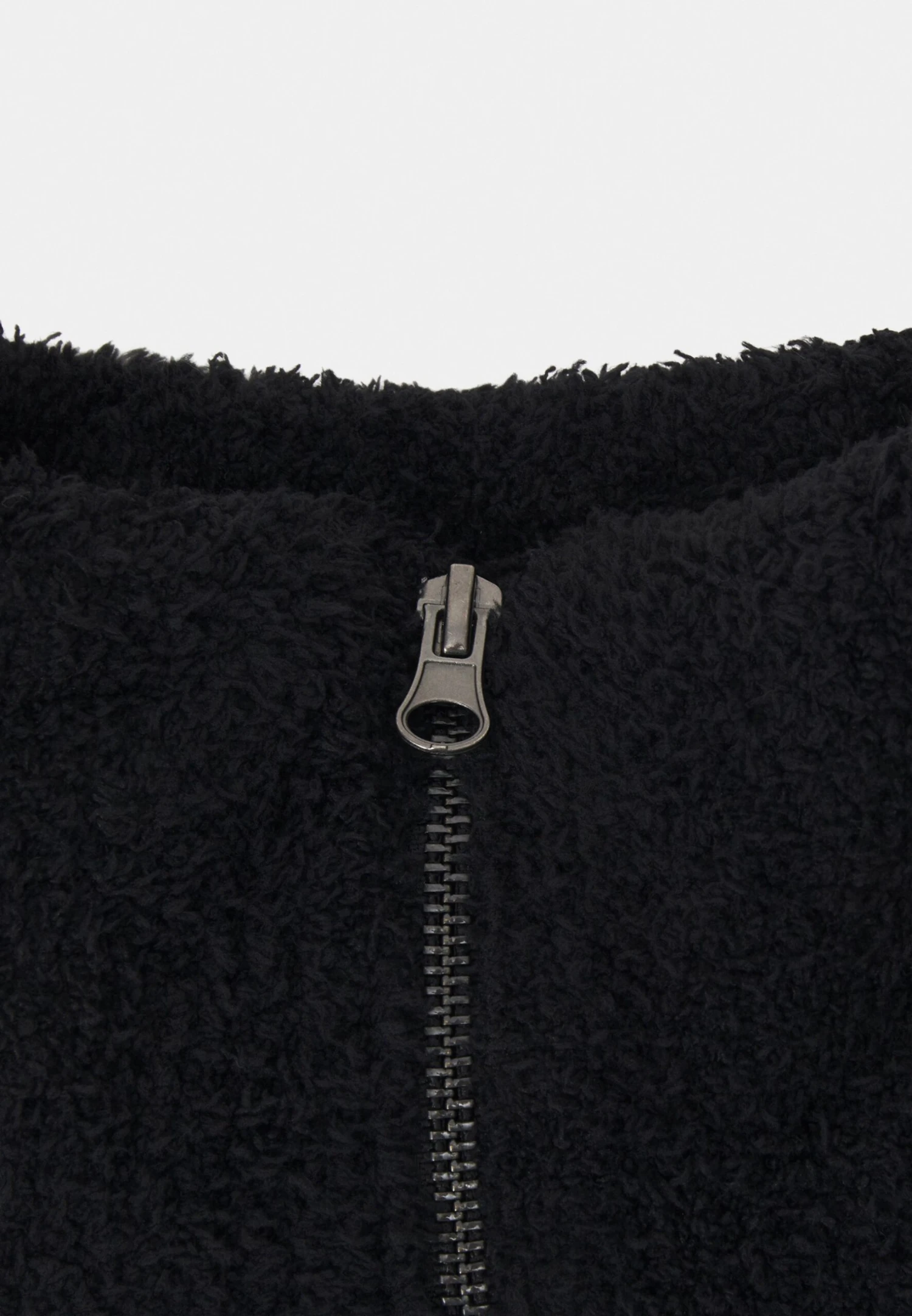 Pier One UnisexSciarpaBlack Uomo Foulard E Sciarpe PI954G01W-Q11 5 Pier One UnisexSciarpaBlack Uomo Foulard E Sciarpe PI954G01W-Q11 - immagine 3