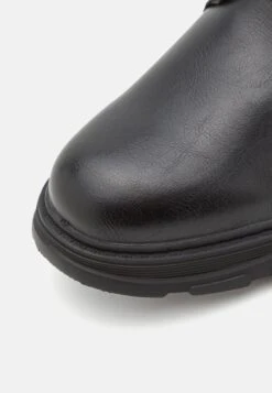 Pier One LeatherStivaletti StringatiBlack Uomo Stivaletti/Stivali PI912K0BD-Q11 13 Pier One LeatherStivaletti StringatiBlack Uomo Stivaletti/Stivali PI912K0BD-Q11 -Pier One 1e19e618a20a4199a4c8975ce3979974