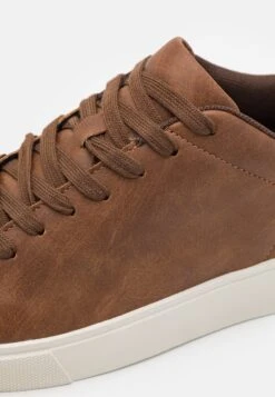 Pier One UnisexSneakers BasseCognac Donna Sneakers PI915O02S-O11 -Pier One 1ede9a8d3f614add9e57eb38fcd5178b