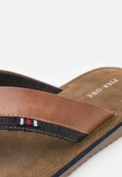 Pier One LeatherInfraditoCognac Uomo Scarpe Aperte PI912G01O-O11 13 Pier One LeatherInfraditoCognac Uomo Scarpe Aperte PI912G01O-O11 -Pier One 1f87f71132da493d87a878e247d137ba