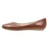 Pier One BallerineCognac Donna Ballerine PI911AA03-O11 -Pier One 1fe955aa92744ed19c6d7ea333e34863
