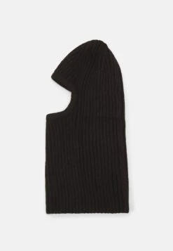 Pier One UnisexBerrettoBlack Donna Cappelli E Foulard PI954P00X-Q11