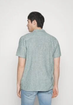 Pier One Camicia - Teal -Pier One 217374f91f754711b4699fc69f49cffe