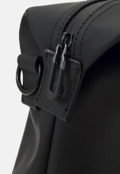 Pier One UnisexBorsa Da ViaggioBlack Donna Borse PI954H02F-Q11 -Pier One 2203c9344bef46fbb8d0ff6e1b95df71