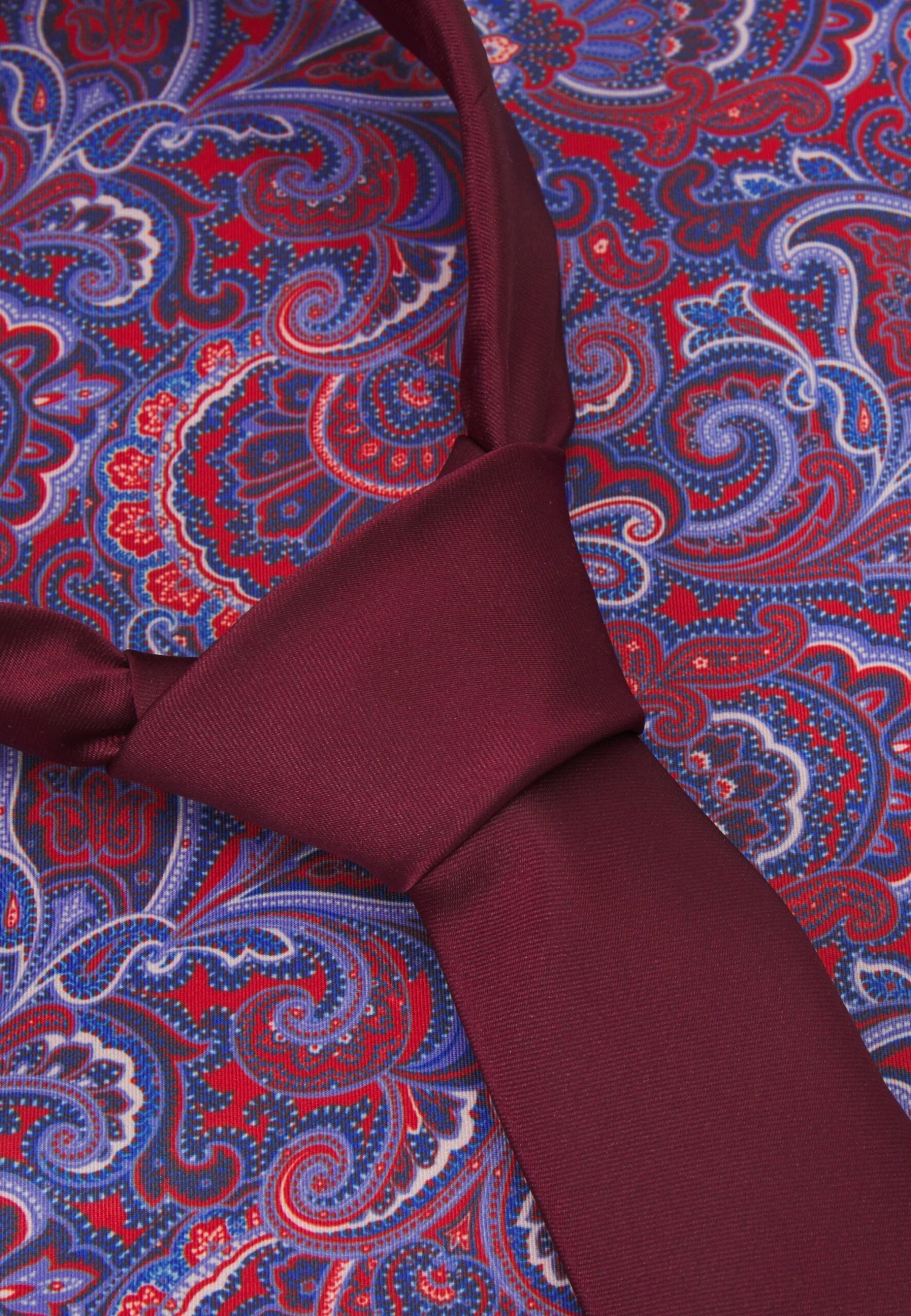 Pier One SetCravattaBordeaux Uomo Cravatte E Accessori PI952R03C-G11 8 Pier One SetCravattaBordeaux Uomo Cravatte E Accessori PI952R03C-G11 - immagine 6