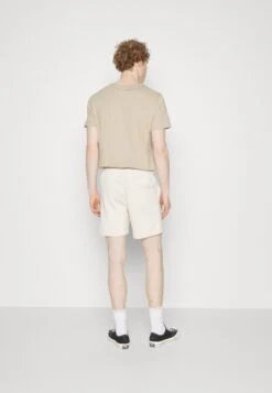 Pier One Pantaloni Sportivi - Off-White -Pier One 228eb6724778447f9392c2a30418e015