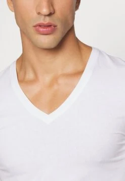 Pier One 2 PackMaglietta IntimaWhite Uomo Intimo PI982Q00F-A11 -Pier One 2317dabdeea741d28431338136d93c5c