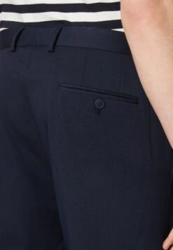 Pier One PantaloniDark Blue Uomo Pantaloni PI922E057-K11 -Pier One 23226730fbc24f80b1d65af88fff4e6c