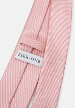 Pier One SetAltri AccessoriPink Uomo Cravatte E Accessori PI952R03D-J11 -Pier One 246c81b9ed00498a9ccc52c7de314683