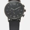 Pier One OrologioBlack Uomo Orologi PI952M03M-Q11 -Pier One 25174e490cc443a5b8c2fe6a9650fd37