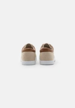Pier One Unisex - Sneakers Basse - Beige -Pier One 25eb778e2a144dc3a08b80223db3495e