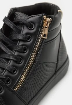 Pier One UnisexSneakers AlteBlack Donna Sneakers PI915N00E-Q11 -Pier One 25f67ef3108e444cb8d0dce74b4d755d