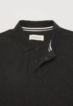 Pier One PoloDark Grey Uomo T-shirt E Polo PI922P07J-C11 -Pier One 26829ed5a57b49b1b3147c0fce49b909