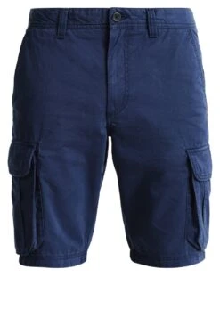 Pier One ShortsDark Blue Uomo Bermuda PI922FA1D-K11 -Pier One 269197037dc549a4bc90dd04a43f9e06