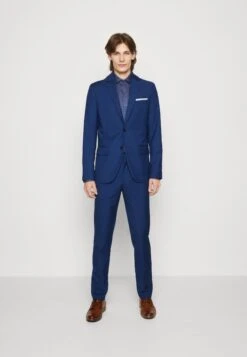 Pier One CompletoBlue Uomo Completi E Cravatte PI922A02G-K11 13 Pier One CompletoBlue Uomo Completi E Cravatte PI922A02G-K11 -Pier One 269d9b4c6a3549c68cb58d697d98a5a9