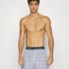 Pier One Boxer Blue Uomo Intimo PI982C008-K11