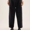 Pier One ChinoBlack Uomo Pantaloni PI922E05F-Q11 -Pier One 27f565233e0b46c8be36a0c814b4b139