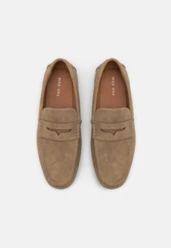 Pier One Unisex - Mocassini - Beige 11 Pier One Unisex - Mocassini - Beige -Pier One 286fda45a7ef411e8ac73dc573bf101e
