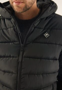 Pier One Giacca Da Mezza StagioneBlack Uomo Giacche PI922T04U-Q11 17 Pier One Giacca Da Mezza StagioneBlack Uomo Giacche PI922T04U-Q11 -Pier One 2887ca2406a443b09890d4e0135fd7d2