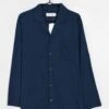 Pier One CamiciaBlue Donna Abbigliamento ZIR00VQ2V-001 -Pier One 28ed0b76241545e499170623006f5931