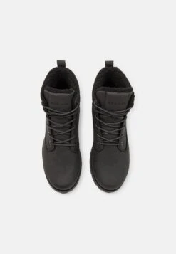 Pier One Stivaletti StringatiBlack Uomo Stivaletti/Stivali PI912K0B4-Q11 -Pier One 2b9c2e9f97b447928ad4270e4d838871