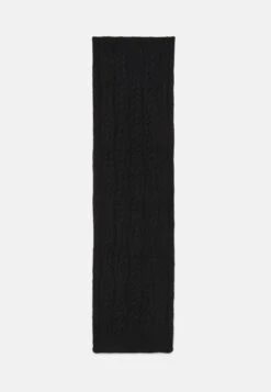 Pier One Set UnisexSciarpaBlack Donna Sciarpe PI954G01Z-Q11 -Pier One 2bf767f22bd341b9b520a58fc44f41f1