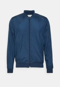 Pier One Giubbotto Bomber Dark Blue Uomo Giacche YO122T02C-K11 10 Pier One Giubbotto Bomber Dark Blue Uomo Giacche YO122T02C-K11 -Pier One 2c7513d9326d4f81ad0abd17cff88e17
