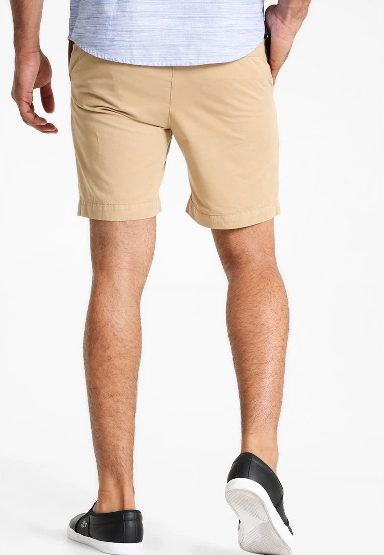 Pier One Shorts - Tan 5 Pier One Shorts - Tan - immagine 3