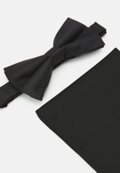 Pier One Set Altri AccessoriBlack Uomo Completi E Cravatte PI952R037-Q11 -Pier One 2cca1eb0efd04088b69965831c1a5978