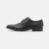 Pier One Stringate ElegantiBlack Uomo Scarpe Eleganti PI912M0D3-Q11 -Pier One 2cd7d31f06b64c22955d1691a5e0b811