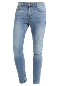Pier One Jeans Skinny FitLight Blue Uomo Jeans YO122GA27-K11 -Pier One 2cfcb7b5bce64c83969f0d2d1cc83b40