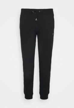 Pier One Pantaloni SportiviBlack Uomo Pantaloni PI922E051-Q11 -Pier One 2ec9efb2aec9431ea9479aef7e1738fe
