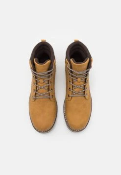 Pier One Stivaletti StringatiCamel Uomo Stivaletti/Stivali PI912K0B7-B11 -Pier One 2f13ca0fee184b9991aaf1563a55402c