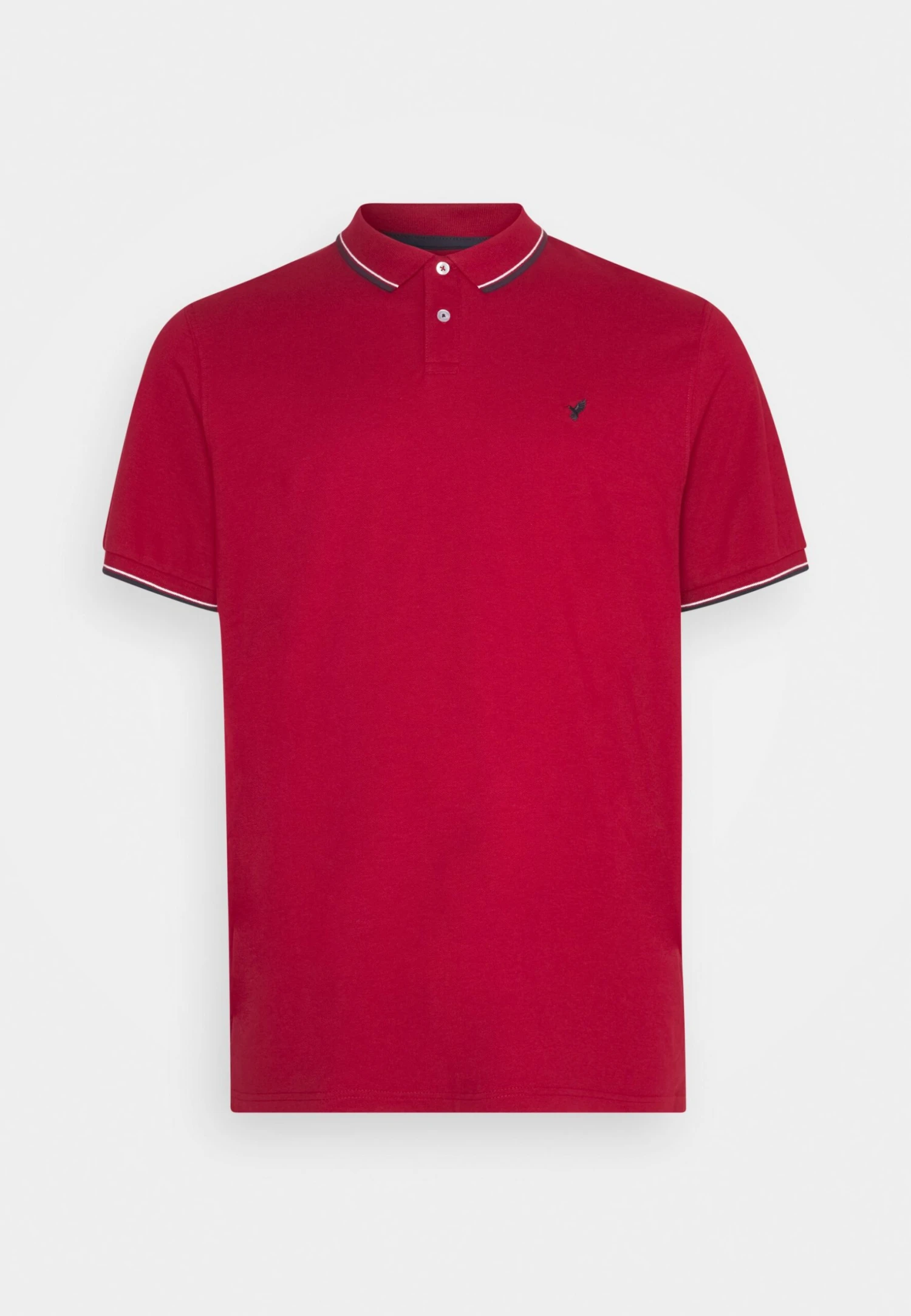 Pier One PoloRed Uomo T-shirt E Polo PI922P06V-G11 3 Pier One PoloRed Uomo T-shirt E Polo PI922P06V-G11