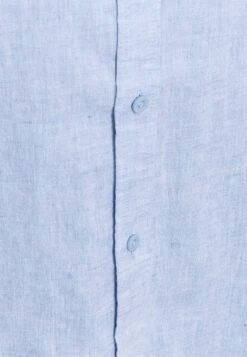 Pier One Camicia - Mottled Blue -Pier One 2f5ef85ba14e4c8598f7cc4826ba42f1