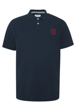 Pier One PoloDress Blue/Dark Blu Uomo T-shirt E Polo PI922P052-K11 10 Pier One PoloDress Blue/Dark Blu Uomo T-shirt E Polo PI922P052-K11 -Pier One 30c46b4233954f2c8ce6e0cbccb47432