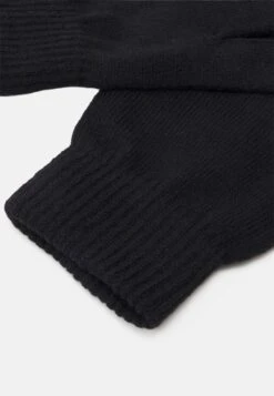 Pier One GuantiBlack Uomo Guanti PI952A016-Q11 -Pier One 30cb5d309f4d424e872b59aa62702b6c